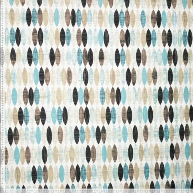 Fibre Mood woven co/pl deco